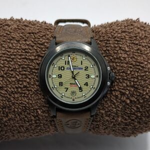 Timex Expedition Men's Watch - Brown